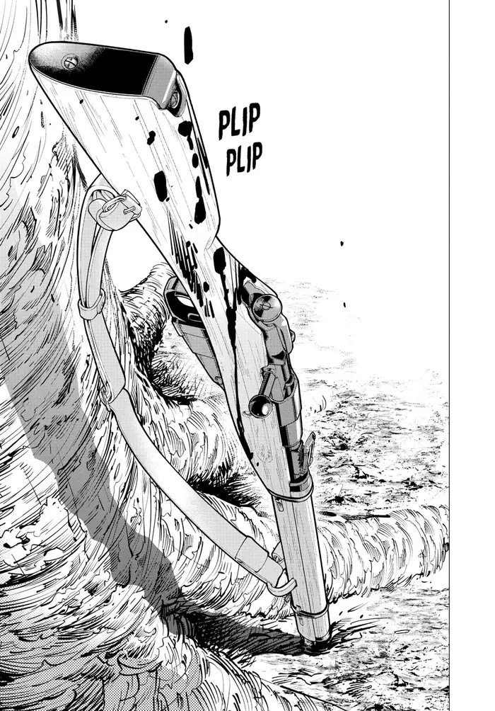 Golden Kamuy Chapter 300 image 13_optimized
